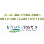 VTL Bintan Travel Departing and Arriving Procedures- Video