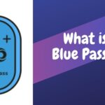 What is Blue Pass?