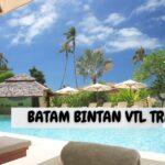 Batam Bintan VTL Travel Hotel