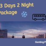 OCT Genting Package Promotion