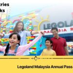 Legoland Malaysia Annual Pass