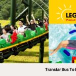 Bus to Legoland Transtar