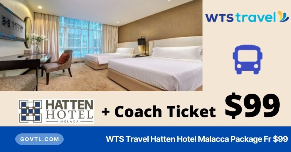 Hatten hotel Promotion