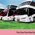 The One Five Star Bus to Genting $43