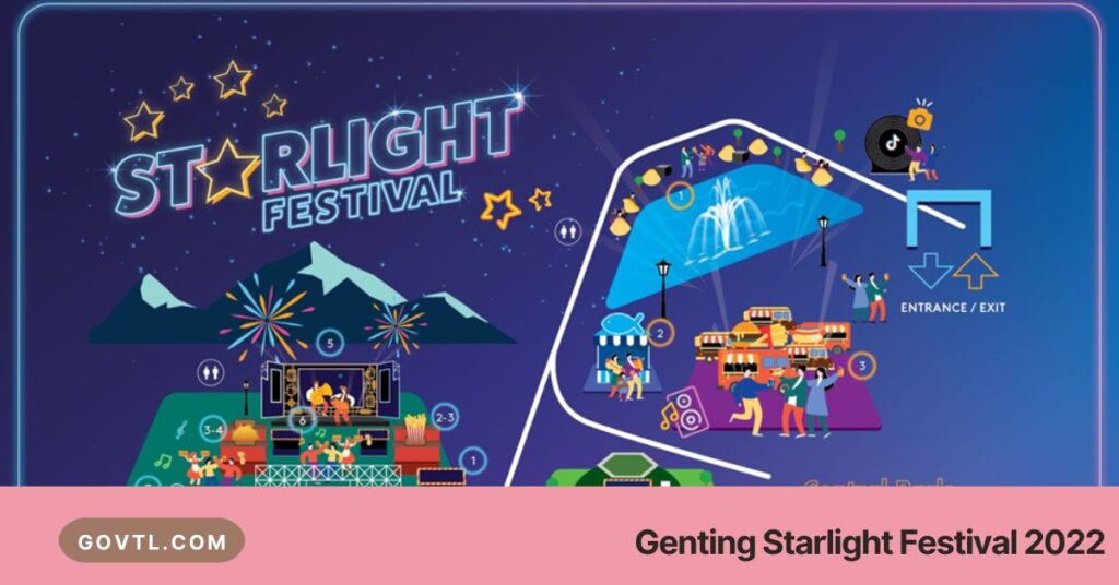 Starlight Festival