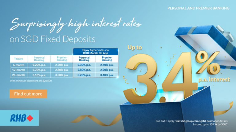 rhb fixed deposit rate 2023