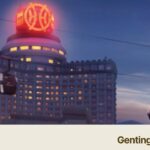 Genting 11.11 Flash Sale