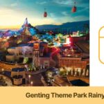 Genting Theme Park Rainy Day Guarantee