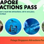 Pelago Singapore Attractions PassPelago 52% OFF