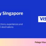 Pelago Visa Promo code