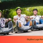 Skyline Luge New In Kuala Lumpur