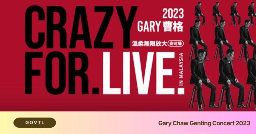 Gary Chaw