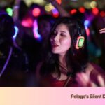 Silent Disco MBS