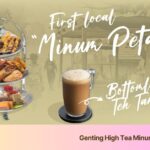 Minum Petang