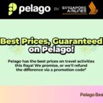 Pelago Best Prices Guaranteed 