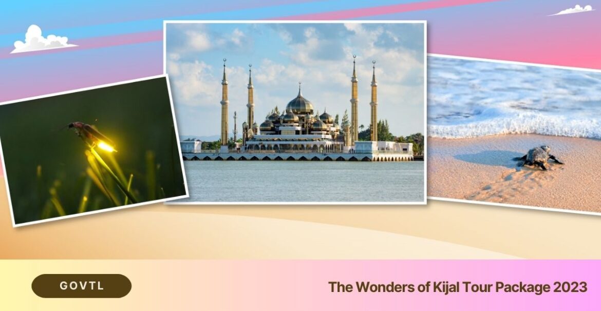 Kijal Tour Package 2023