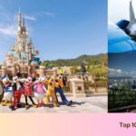 Top 10 Hong Kong Activity