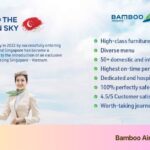 Bamboo Airways NATAS