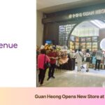 Guan Heong Opens New Store at Genting Sky Avenue