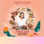 Pavilion Feast 2023