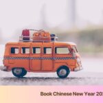 Book Chinese New Year 2024 Bus Ticket Online