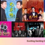 Genting Concerts