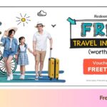 Free Travel Insurance