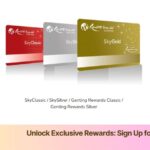 sign up genting rewards