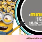 A Minion’s Perspective Genting 2024