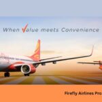 Firefly Airlines Promotional Tickets Your Gateway to Affordable Travel in 2024