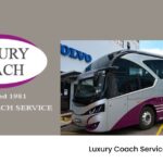 Luxury Coach Service Contact Number