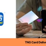 TNG Card Singapore