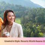 Resorts World Awana 2024