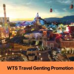 WTS Travel Genting