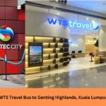 WTS Travel Bus to Genting Highlands, Kuala Lumpur, Melaka, Desaru, and LEGOLAND