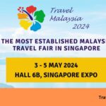 Travel Malaysia Fair 2024