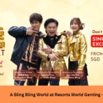 Resort World Genting Deals 2024