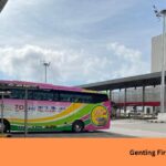 Genting First World Bus Terminal