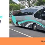 CityLine Bus to KL promotion