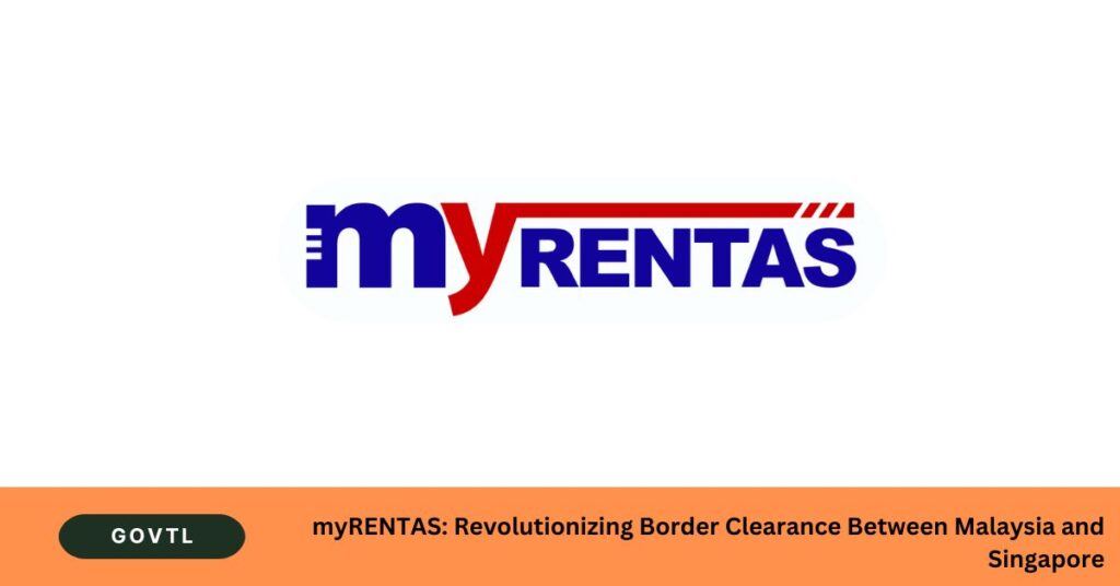 MyRentas App