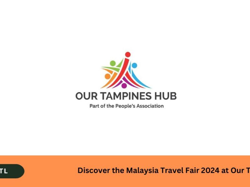 Cuti Cuti Malaysia Travel fair