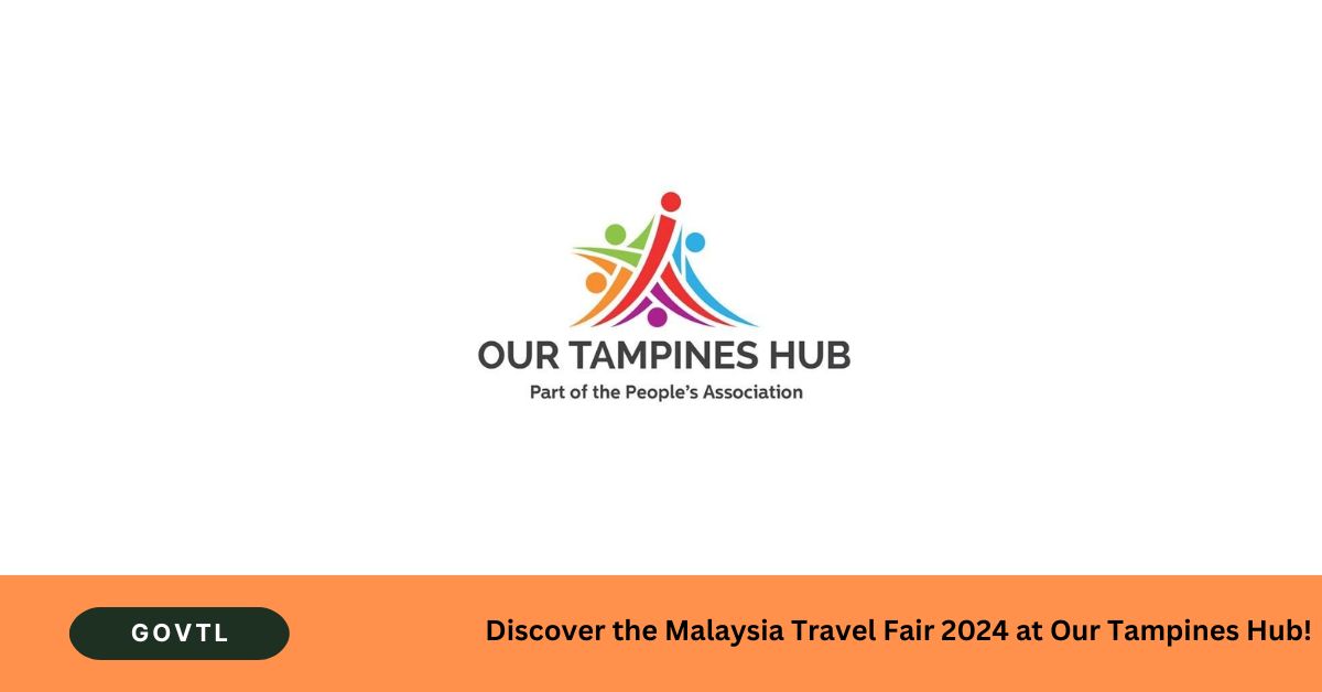 Cuti Cuti Malaysia Travel fair