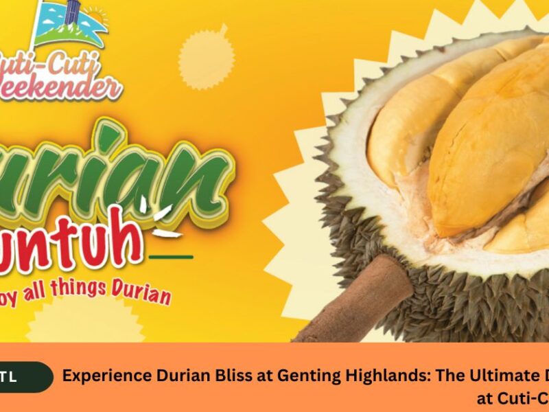 Durian Genting