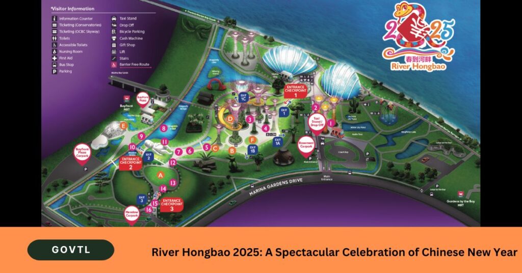 River Hongbao 2025