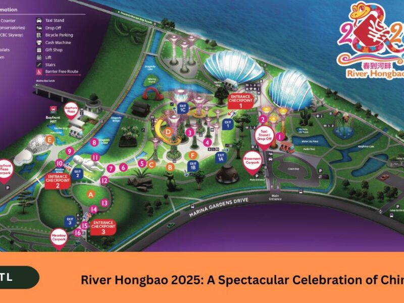 River Hongbao 2025