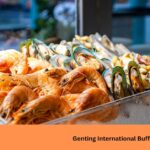 Genting Buffet Promotion 2025